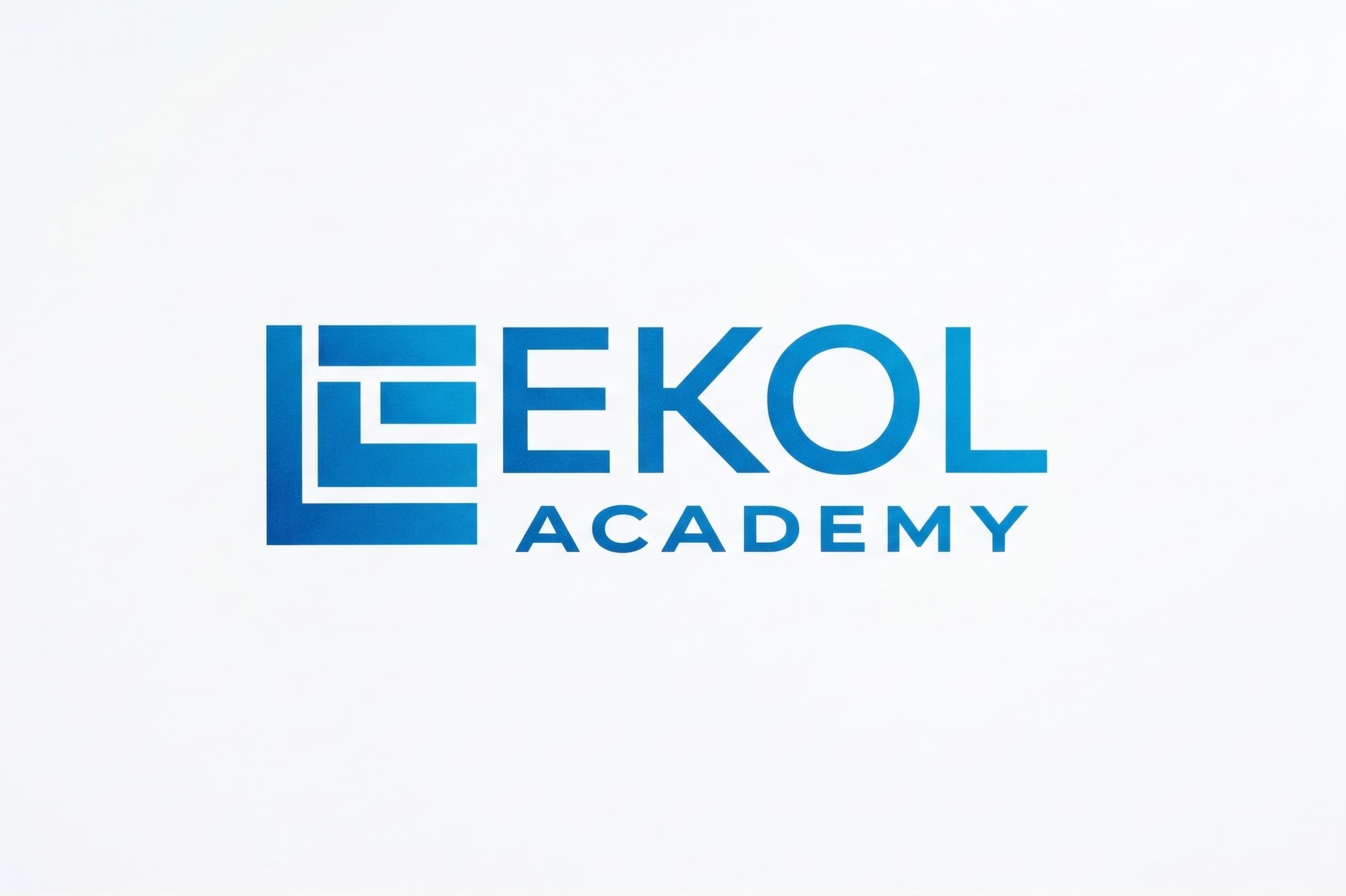Ekol Academy